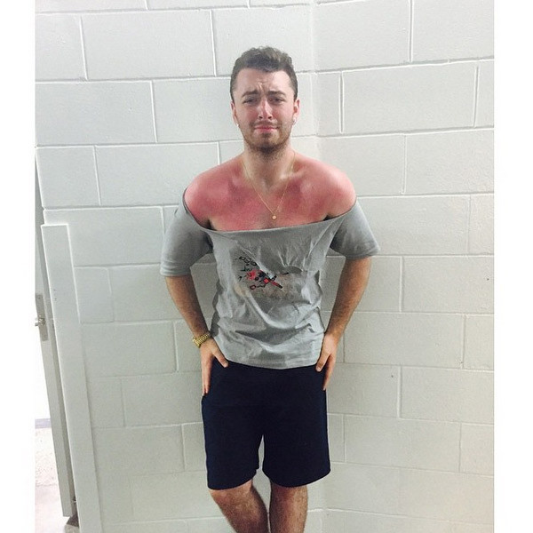 Sam Smith